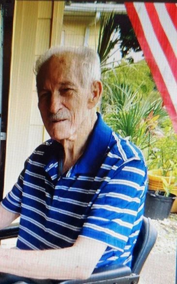 Obituary of Charles Woody Hutchinson