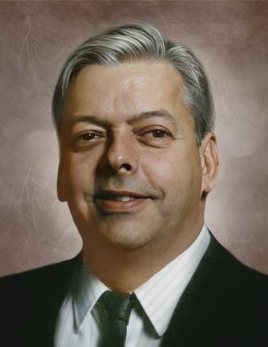 Obituary of Michel Vaillancourt