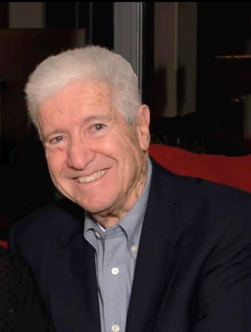 Obituary of Herbert Rich