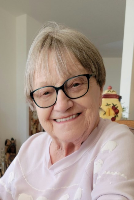 Obituary of Barbara Jean Norton