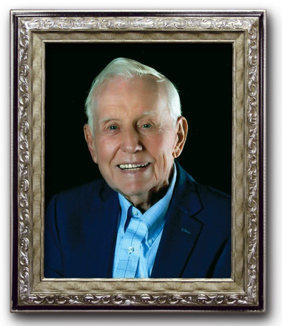 Obituary of Robert E. Henderson