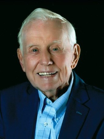 Obituary of Robert E. Henderson