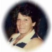 Avis de décès de Donna Marie Souza