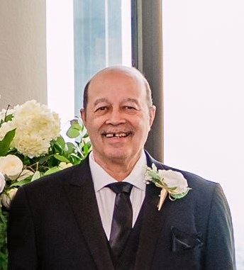 Obituary of Robert Eugene Gaston