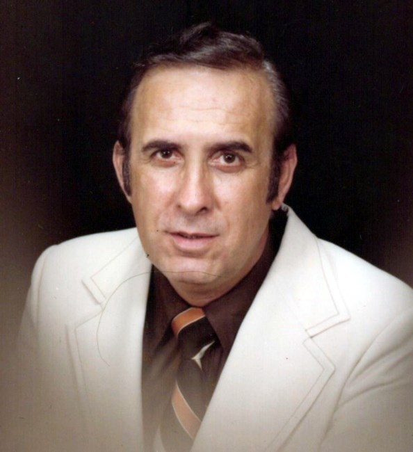 Avis de décès de Joseph Belello