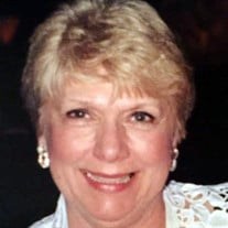 Obituary of Carolyn Ann Lexvold Marting
