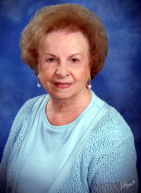 Obituary of Sara Neal Maddox
