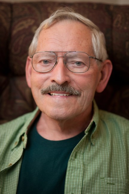 Obituary of Ronald Alan Pearson