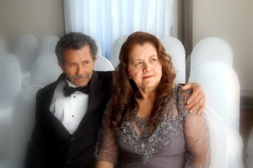 Obituary of Candelaria Santos Ortega