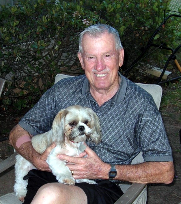 Obituary of Willis L Flamm