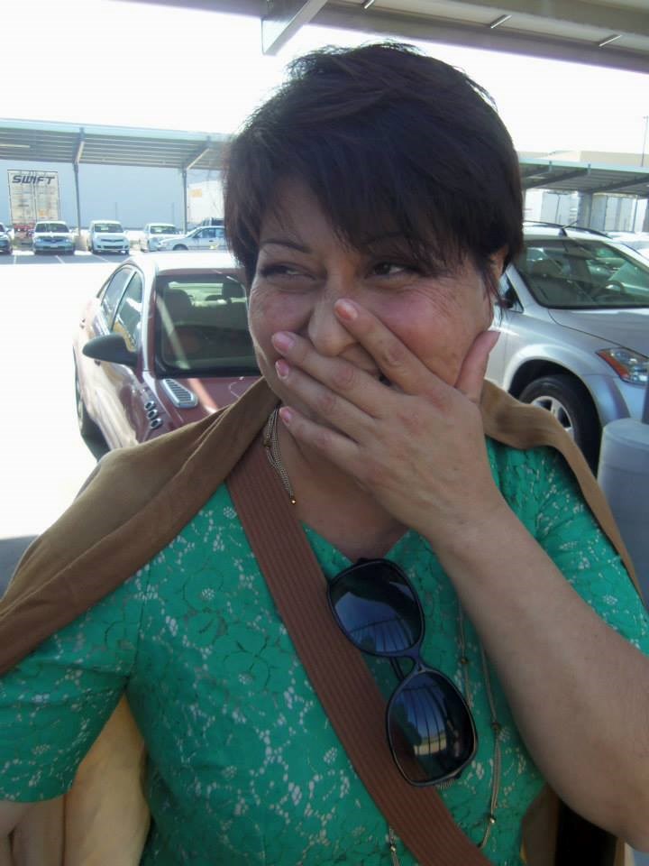 Obituary of Maria Gaytan