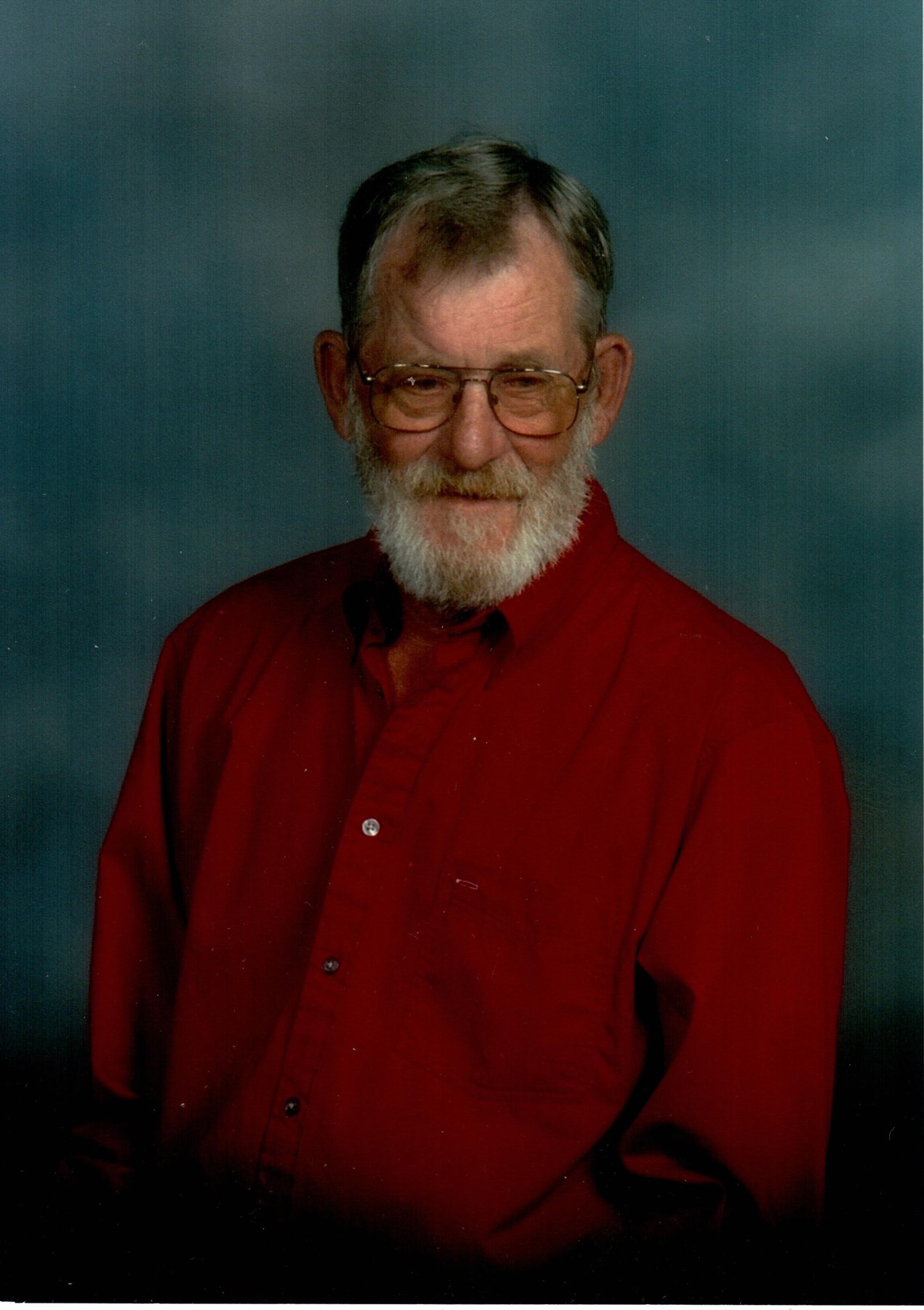 Obituary of Charles Hugh Millard
