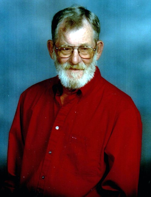 Obituary of Charles Hugh Millard