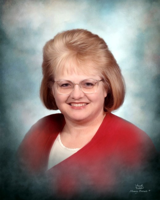 Obituary of Judy Carol McDaniel