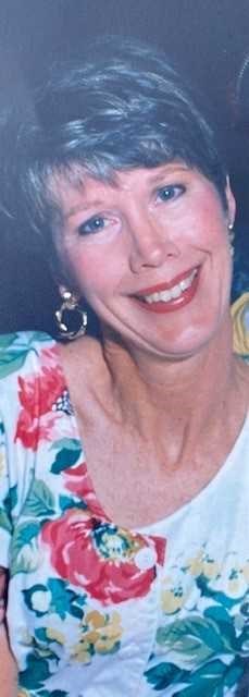 Obituary of Kay Glore Swan