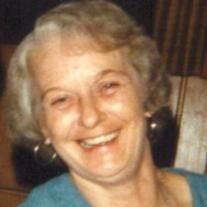 Obituary of Joan Jane (Dawson) Wilson