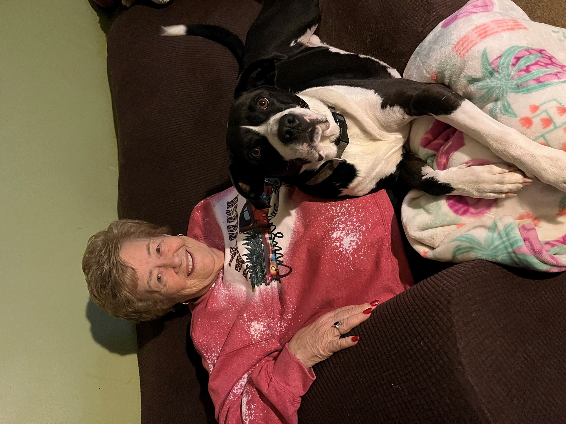 Avis de décès de Joan C Young