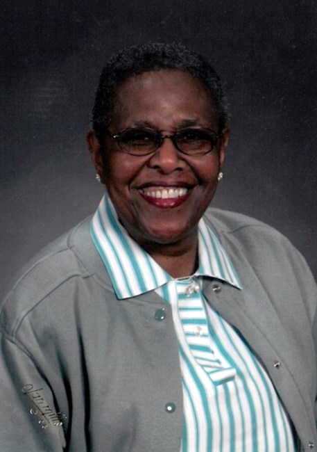 Obituary of Elaine Mae Burris