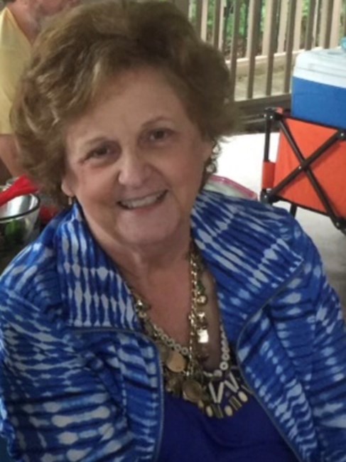 Obituary of Carolyn H. Boswell