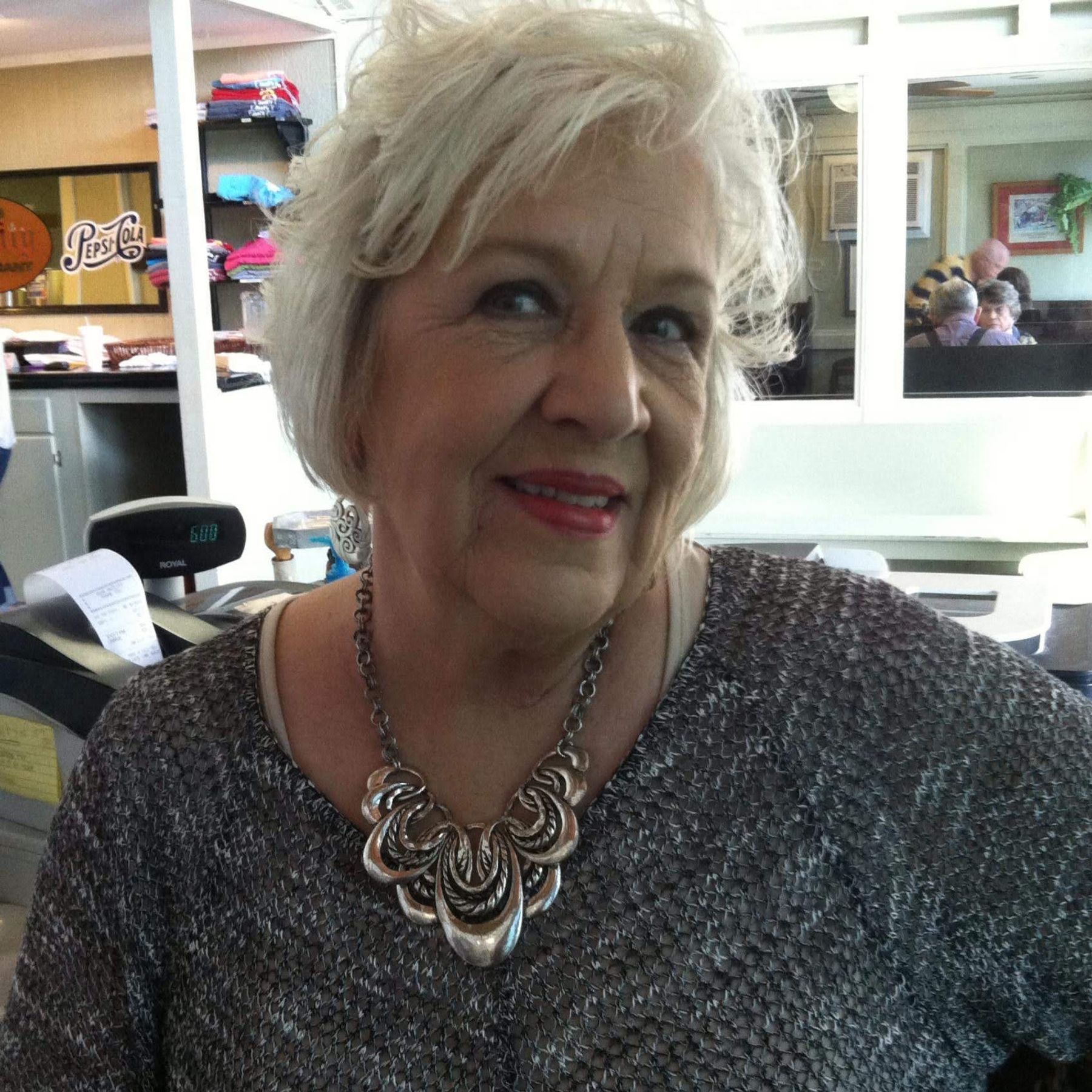 Obituary of Deborah Smith