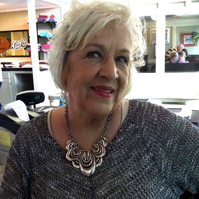 Obituary of Deborah Smith