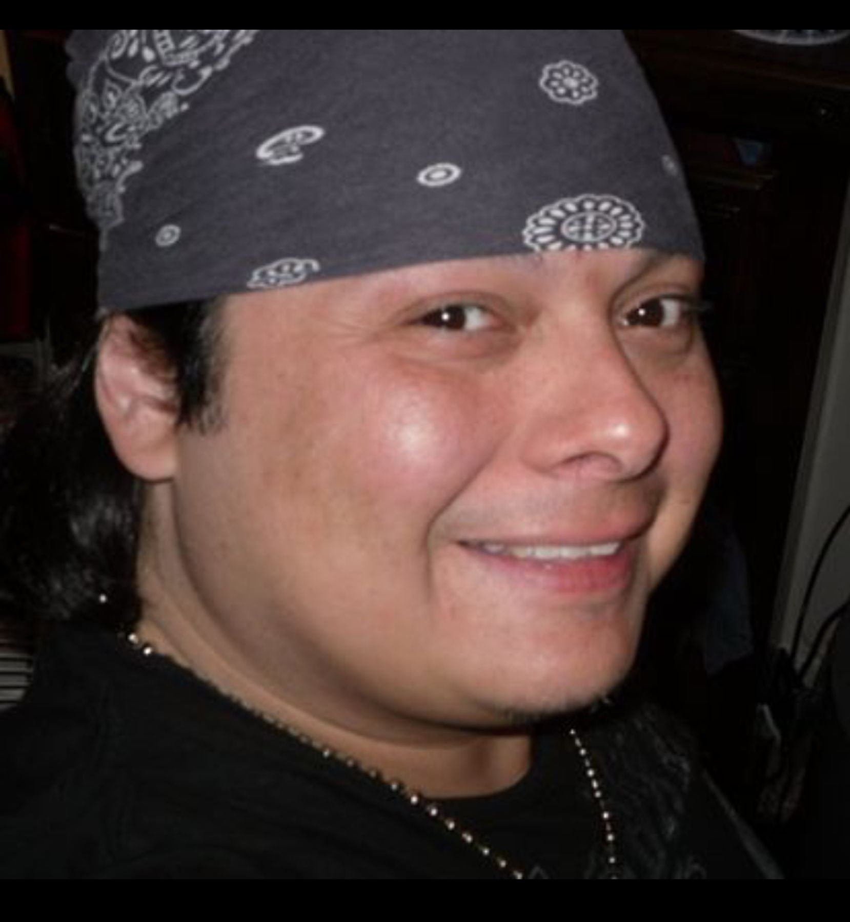 Obituary of David John Martinez