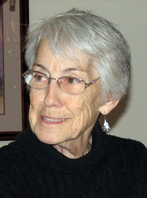 Obituary of Rose Marie Turner