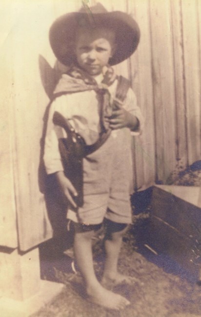 Avis de décès de Dr. Jack Dark