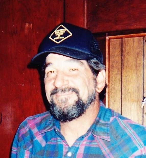 Avis de décès de Donald Ray Pierce