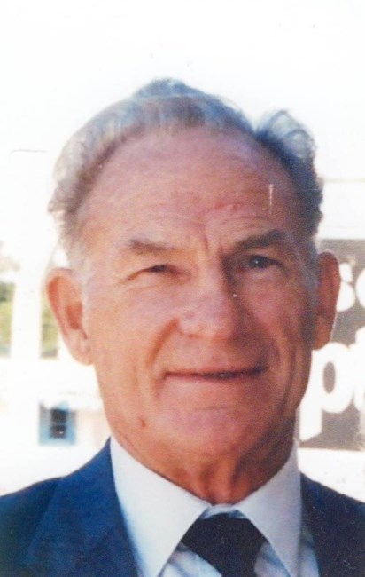 Obituary of Robert John "Bob" Moses