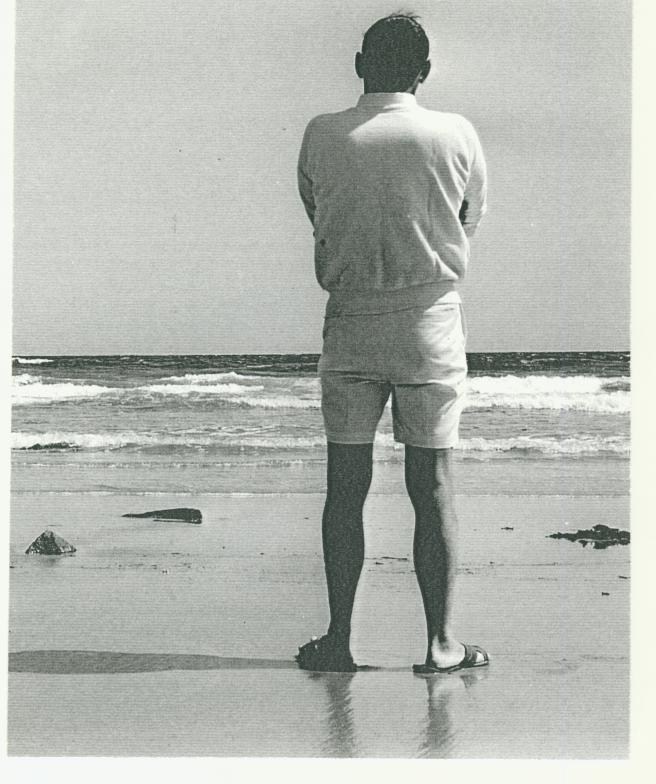 Obituary of Leonard Sills