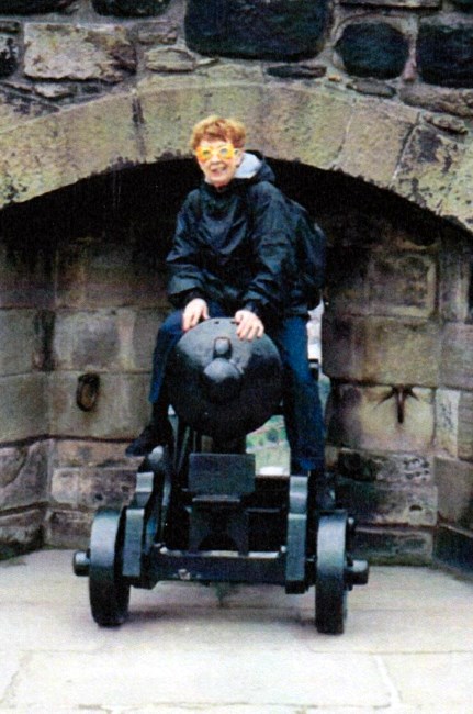 Obituary of Constance Helen Marshall