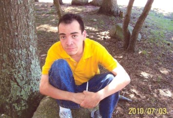 Obituary of Timothy "Timmy" Reyes Gonzales