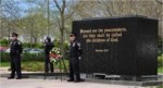 Peace Officer Memorial 2019