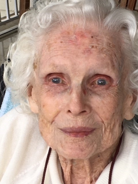 Obituary of Sadie Claire Bingham