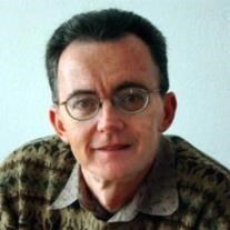 Obituary of Michael Logan Christopher