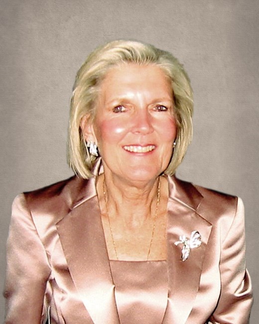 Obituary of Nancy Kliewer Dunlap
