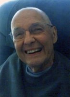 Obituary of William Charles Honeychurch