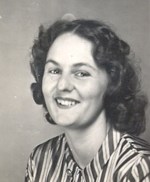 Mina Robertson