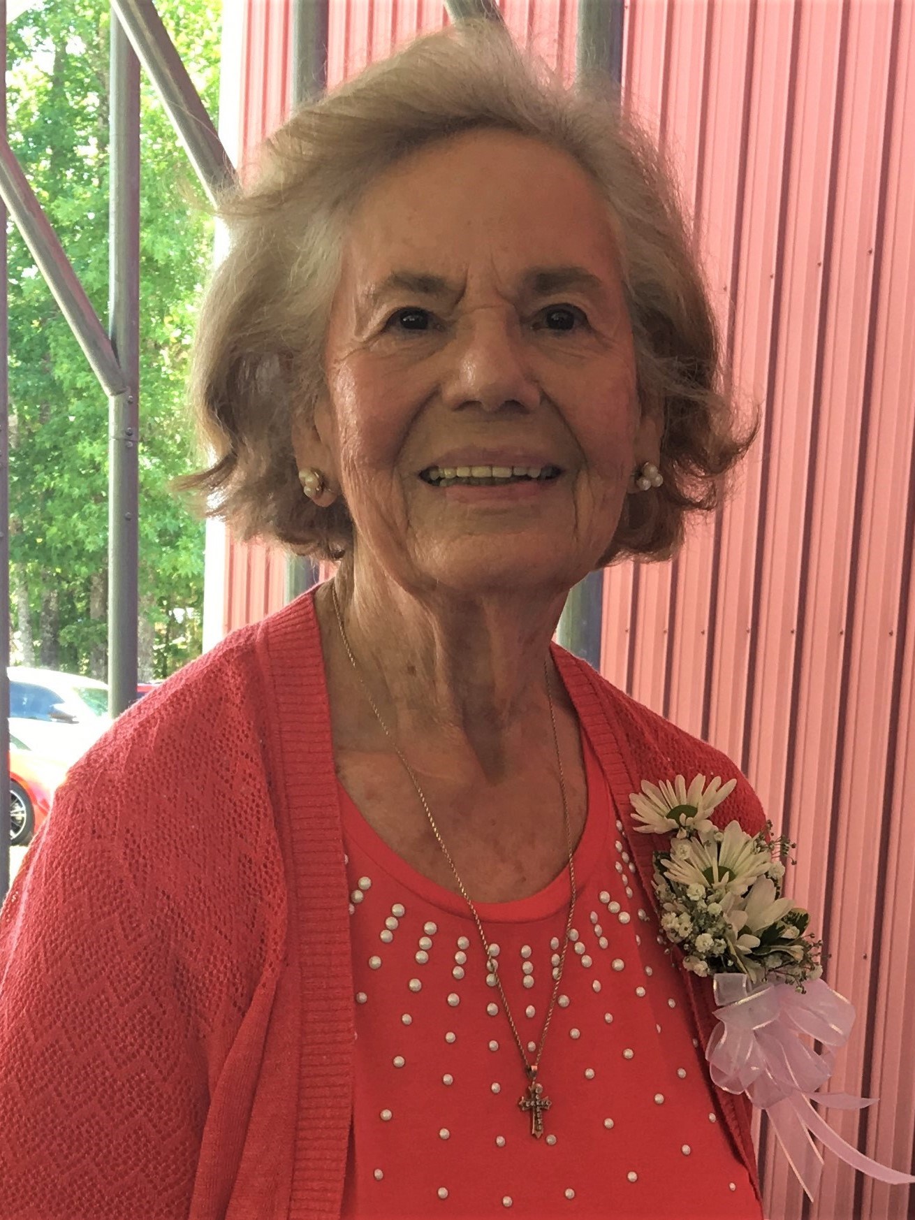 Obituary of Margaret C. Flynt