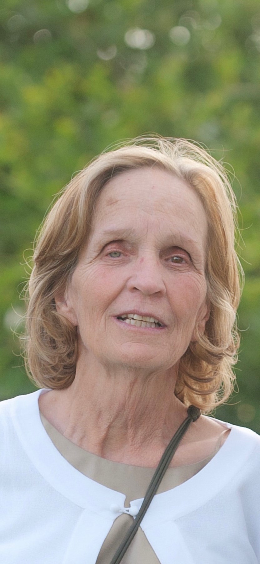 Obituary of Linda M. McGinley