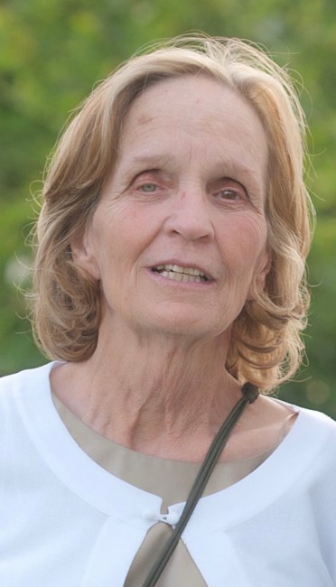 Obituary of Linda M. McGinley