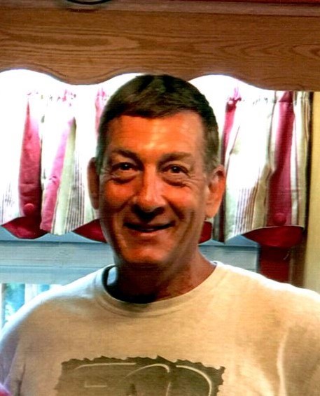 Obituary of Richard A. McDowell