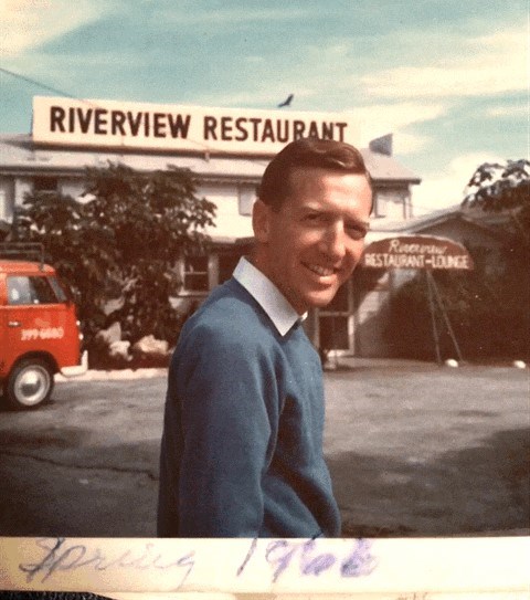 Obituary of Walter William Stewart