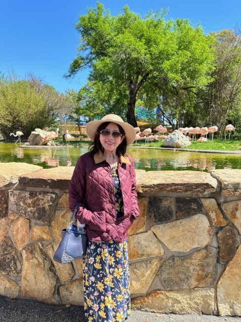 Obituary of Loan Nguyen