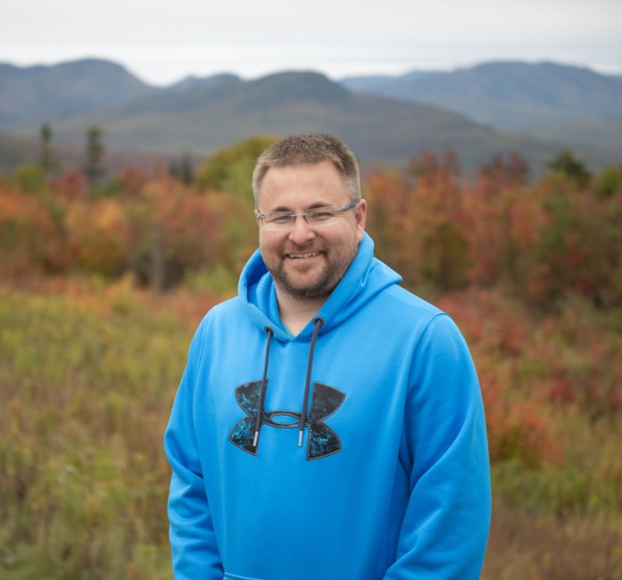 Obituary of George "Rick" Richard John Vierkandt