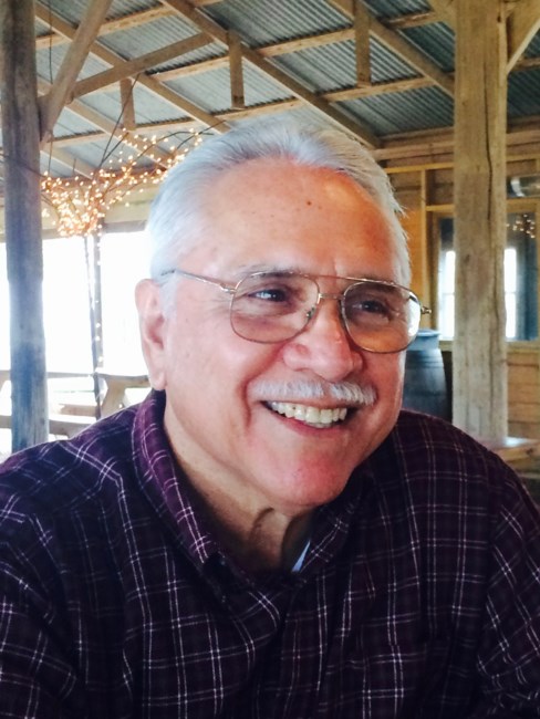 Obituary of Guadalupe A. Garza