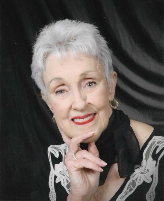 Obituary of Sue Thompson Tait