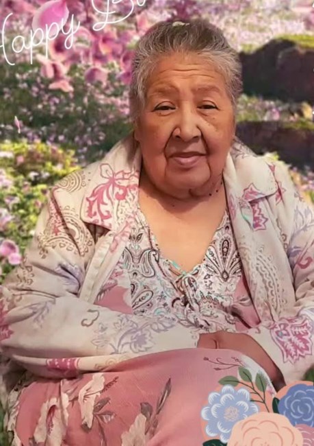 Obituary of Paula Rodriguez Gomez