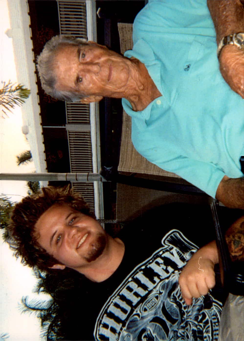 Obituary of Frederick A Maley